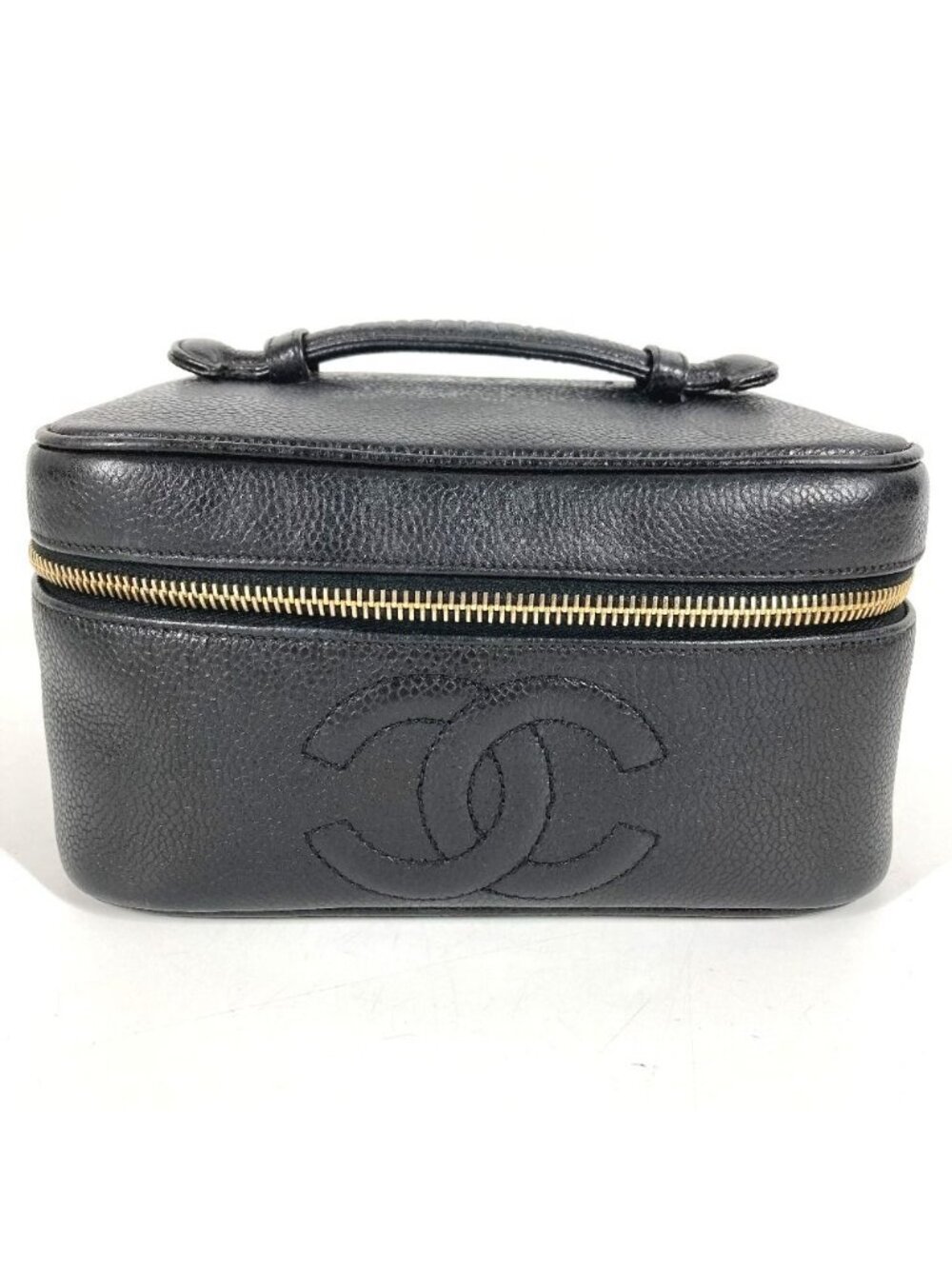 Chanel Handbag CC Logo